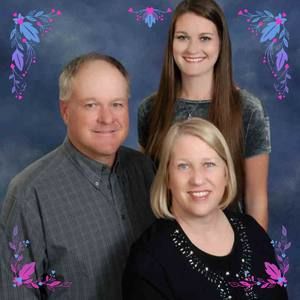 Meet your Posher, Vickie